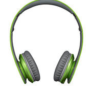 Beats by Dr. Dre Solo HD Sour Apple Green Wired On Ear Headphones MH7D2AM/A