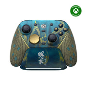 GameSir G7 Pro Wireless Controller, Tri-Mode Connectivity for Xbox, PC & Android, Hall Effect Analog Triggers, 1000Hz Polling Rate, Blue, Wuchang Fallen Feathers Edition
