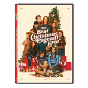 Lionsgate Home Entertainment The Best Christmas Pageant Ever (DVD)