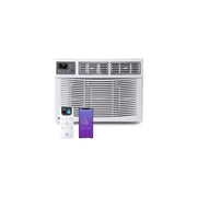 WhizMax W10W92-4I 10000 BTU Window Air Conditioner W/ Smart App Control & Dehumidification 3 Speed