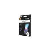 Fellowes 9697801 DuraGlass Tempered Glass Screen Protector for Moto E