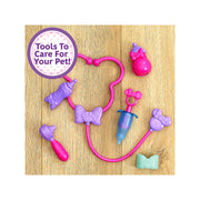 Disney Collection Minnie Pet Vet Backpack - NO COLOR ONE SIZE