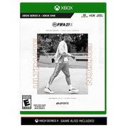 Electronic Arts FIFA 21 Ultimate Edition (XB1)