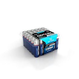 Rayovac (815-36PPF) AA Alkaline Battieries, 36pk