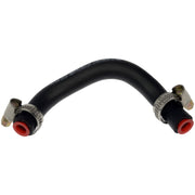 Dorman Products Automotive Fuel Line, Durable Black Rubber, Vehicle Specific for Chevrolet and GMC 2004-2006, 904-063