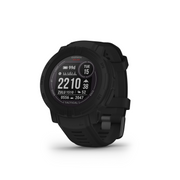 Garmin 010-02627-13 Instinct 2 Solar Tactical Edition GPS Smartwatch, Black