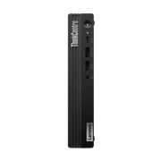 LENOVO 12TD001KUS ThinkCentre M70q Gen 5 i7-14700T 1.3GHz Intel UHD Graphics 770 16GB RAM 512GB SSD Win 11 Pro Black