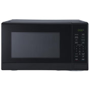 Mainstays Microwave Oven, 1.1 Cu Ft, 1000-Watt, 10 Power Levels, Black
