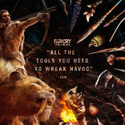 Ubisoft Far Cry Primal (Xbox One)