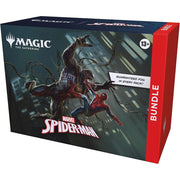 Magic: The Gathering D45300000 Marvel's Spider-Man - Bundle