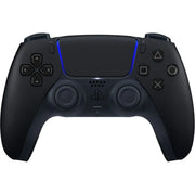 Sony 1000039936/3006392 PlayStation 5 DualSense Wireless Controller - Midnight Black