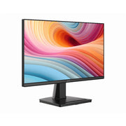 MSI PRO MP225 E12VL 22 Inch IPS Full HD 120Hz 1ms Adaptive Sync Anti-Glare Computer Monitor, Black