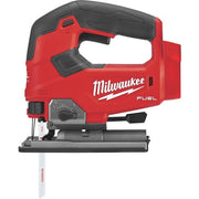 Milwaukee 2737-20 M18 FUEL Lithium-Ion Brushless Cordless Jig Saw - Bare