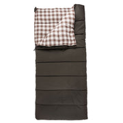 Bass Pro Shops 18 C Canvas Rectangular Sleeping Bag
