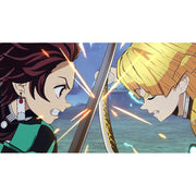 SEGA Demon Slayer: The Hinokami Chronicles (PlayStation 4)