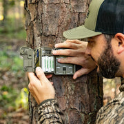 Moultrie Mobile Mcg-14060 Micro-42i Trail Camera Kit