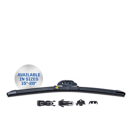 Peak Optix Plus Beam Wiper Blade, 26''