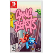 Skybound Games Gang Beasts (Nintendo Switch)