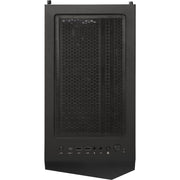 MSI Codex Z2C Gaming Desktop, AMD Ryzen 7 8700F, NVIDIA GeForce RTX 5060 Ti 8GB, 16GB DDR5 RAM, 1TB NVMe SSD, Windows 11, Black