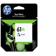 HP CH564WN 61XL Tri-color High Yield Original Ink Cartridge