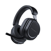 Turtle Beach Stealth 700 Gen 3 Wireless Multiplatform Gaming Headset, 60mm Eclipse Dual Drivers, Flip-to-Mute Microphone, Bluetooth 5.2, 80-Hour Battery, Black