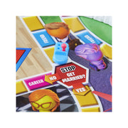 Game of Life F0800000 Family Board Game, for Ages 8+, Pegs Come in 6 Colors