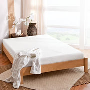 Spa Sensations M-FMS-060Q By Zinus Serenity 6 Memory Foam Mattress, Queen