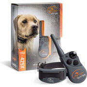 SportDOG Brand SD-425X FieldTrainer 425X Remote Trainer Rechargeable Dog Training Collar with Shock