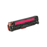 HP 305A Magenta Toner Cartridge