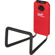 Milwaukee 48-22-8332 Packout Shop Storage Small Plastic 9.5 in. L Wide Hook 1 pk