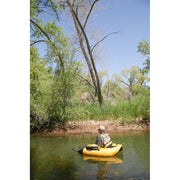 Caddis PREM/PLUS-2 Premier Plus II Float Tube