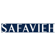 Safavieh Cambrie 3-Light Modern Brass Gold Iron Chandelier with Off-White Fabric Shades, Adjustable Height 26.5-56.5 in, CHA4021A