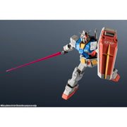 Tamashii Nations F2627852E Mobile Suit Gundam - RX-78-2 Gundam, Gundam Universe Action Figure