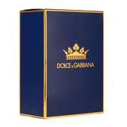 Dolce & Gabbana K Eau De Toilette Spray, Woody Earthy Scent, 1.6 oz