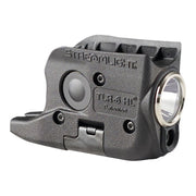 Streamlight 69340 TLR-6 HL Weapon Light with Red Laser - GLOCK 42/43