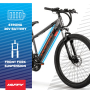 Huffy E5825 27.5