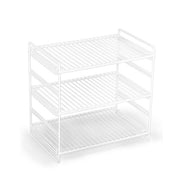 Mainstays MS99-330-056-03 3-Tier Adjustable Storage Shelf