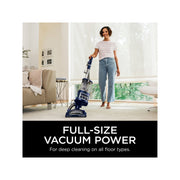 Shark NV360 Navigator Lift-Away Deluxe Bagless Upright Canister Vacuum