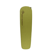 Sea to Summit 962 Camp Self-Inflating Sleeping Pad - Olive - Large
