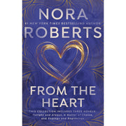 Berkley Books From the Heart (Paperback)