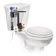 Fluidmaster 400ARHRKP10 PerforMAX All-In-One Toilet Repair Kit