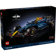 LEGO Technic Oracle Red Bull Racing RB20 F1 Car Building Set, 1:8 Scale, 1639 Pieces, Multicolor, 6526819