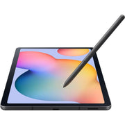 Samsung SM-P613NZABXAC Galaxy Tab S6 Lite 10.4 in. 64 GB Wi-Fi Tablet, Grey
