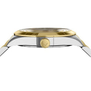 Salvatore Ferragamo SFUU00922 Classic Swiss Quartz Two-Tone Bracelet Women's Watch, 36mm