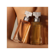 Calvin Klein Eternity Perfume For Women Spray, 3.4 Oz