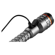 NEBO NEB-FLT-1026 Davinci 3200L Flashlight, 3200 Lumen Flashlight with Power Bank and Push Button Mode Selector