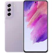 Samsung SM-G990U Galaxy S21 FE 5G 6.4'' 6GB RAM 128GB Storage AT & T Smartphone, Lavender