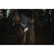 NEBO Davinci 18000 Powerful, Rechargeable and Waterproof Handheld Flashlight