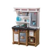 Step2 LifeStyle Custom Kitchen Playset