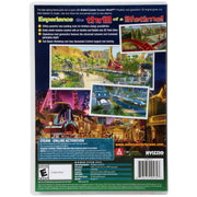 Atari RollerCoaster Tycoon World PC